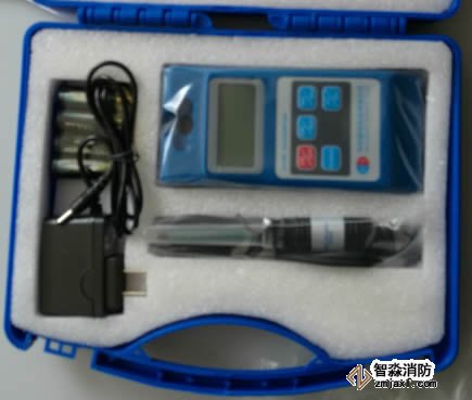 短路磁性測試儀-火場勘查箱用