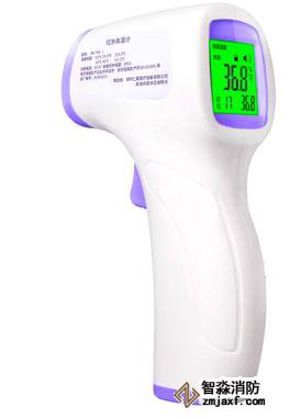 紅外測溫儀-檢測人體體溫計(jì)