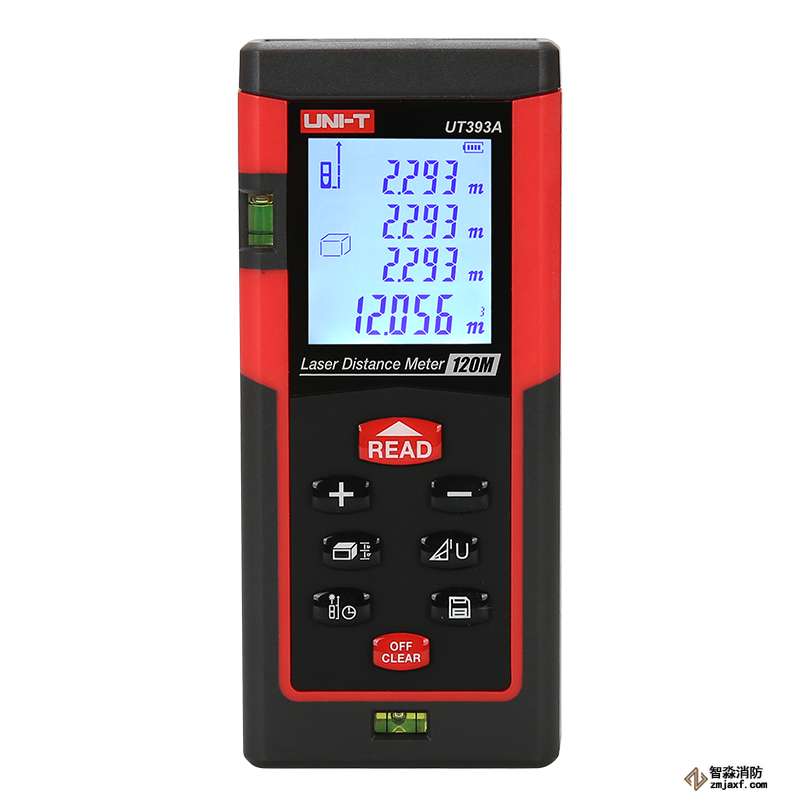 UT393A 激光測(cè)距儀