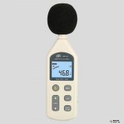 噪音計(jì)GM1357